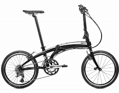 【ほぼ新品】Tern ターン Verge P20 20速 折りたたみ自転車 全国対応】tern Verge P20 商品紹介！ | 自転車買取クラウン